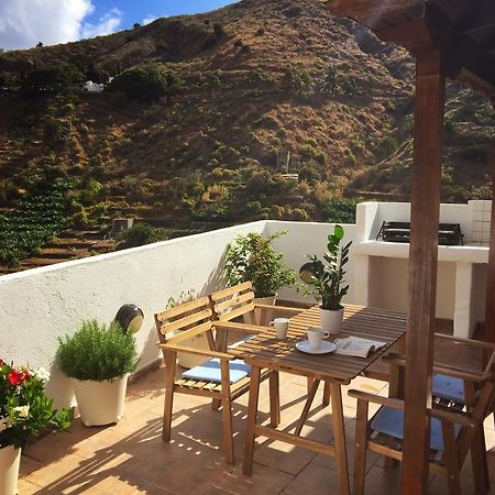 Villa Casa Abuelo Pepe à Hermigua Extérieur photo