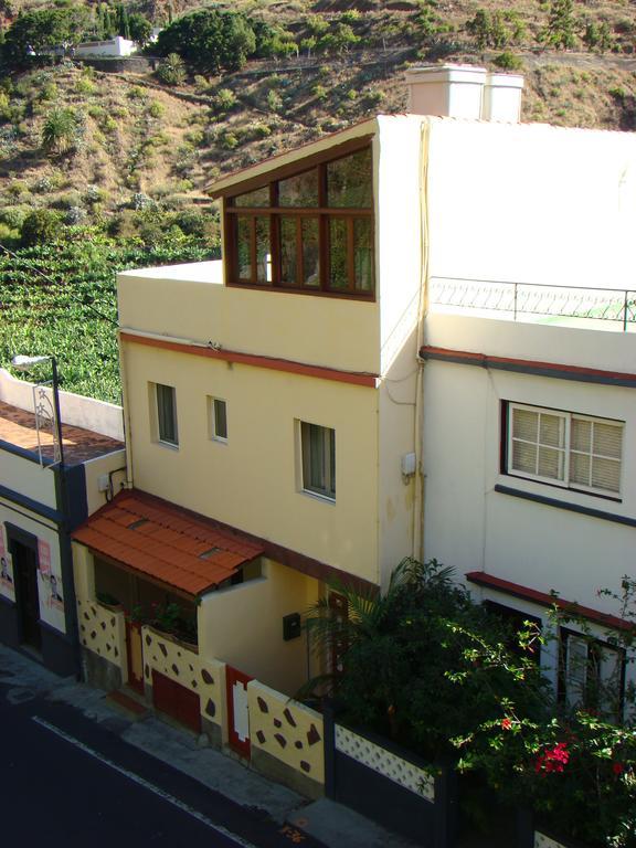 Villa Casa Abuelo Pepe à Hermigua Extérieur photo