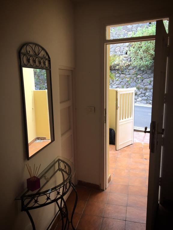 Villa Casa Abuelo Pepe à Hermigua Extérieur photo