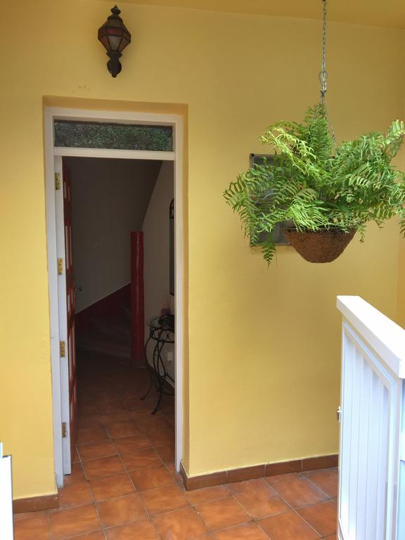 Villa Casa Abuelo Pepe à Hermigua Extérieur photo