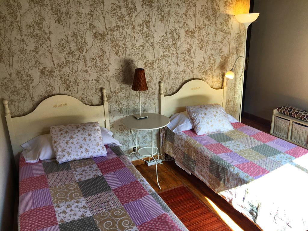 Villa Casa Abuelo Pepe à Hermigua Extérieur photo