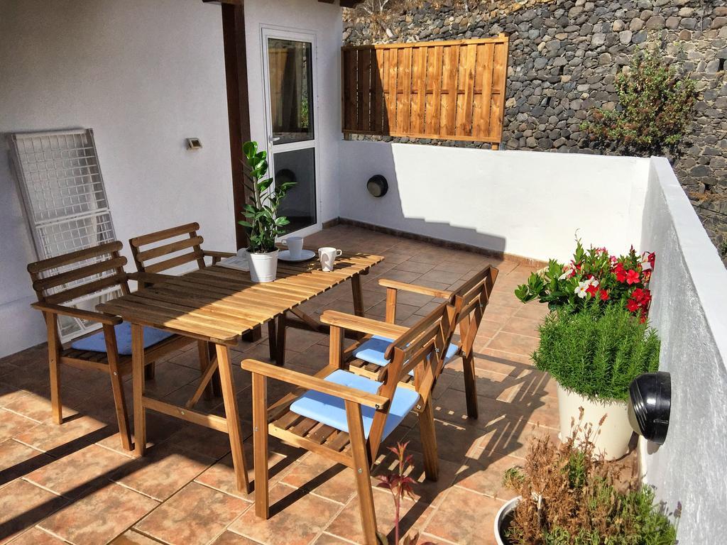 Villa Casa Abuelo Pepe à Hermigua Extérieur photo
